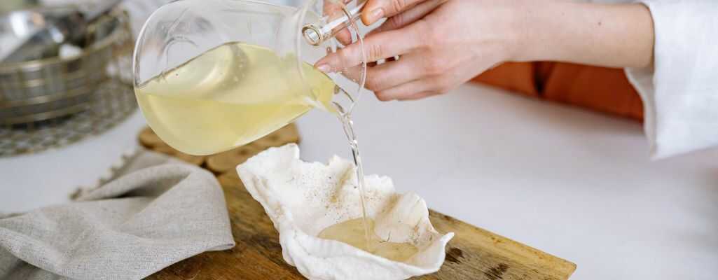 Jak zrobić świeczkę zapachową? Lista działań krok po kroku