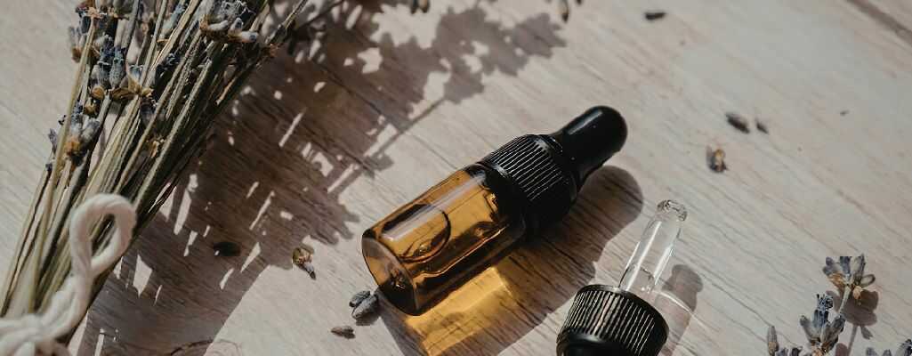 Zastosowanie olejków eterycznych w domu