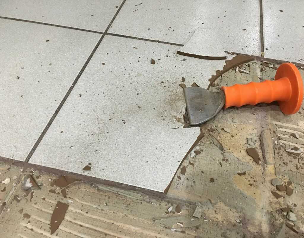 Gdzie wyrzucić tynk, zaprawę, pył po remoncie? PSZOK, kontener czy big bag?
